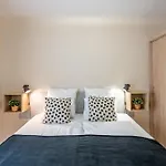 Modern Downtown Retreat Apartament Budapeszt
