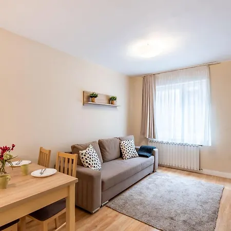 Modern Downtown Retreat * 布达佩斯
